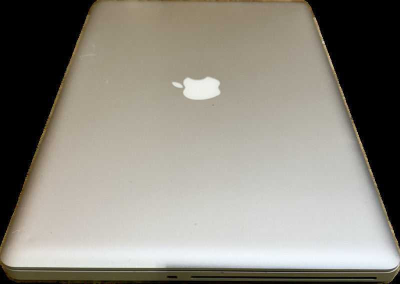 Apple MacBook Pro 17\\" Early 2011 i7-2720QM Radeon 6750 M 1GB GPU 16GB 480SSD