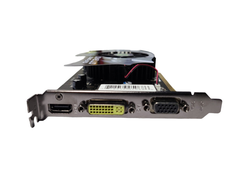 NVIDIA GeForce GT 240 NVIDIA Computer Graphics Cards