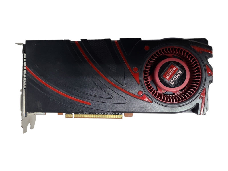 AMD Radeon R9 270 GAMING 2GB 256-Bit GDDR5 Video Card