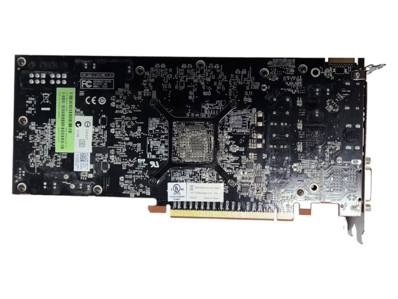 AMD Radeon R9 270 GAMING 2GB 256-Bit GDDR5 Video Card