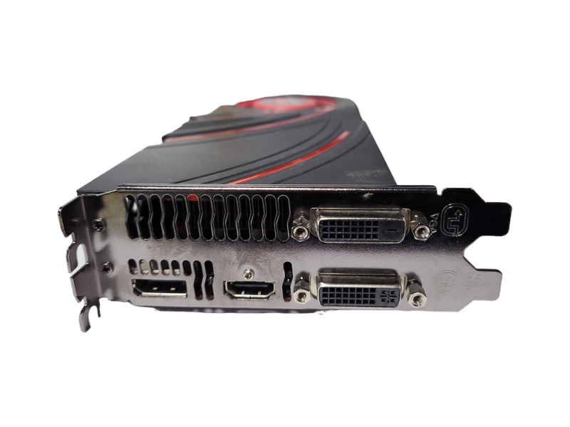 AMD Radeon R9 270 GAMING 2GB 256-Bit GDDR5 Video Card
