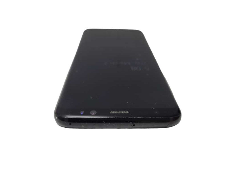 Samsung Galaxy S8 64GB (SM-G950W) - READ $