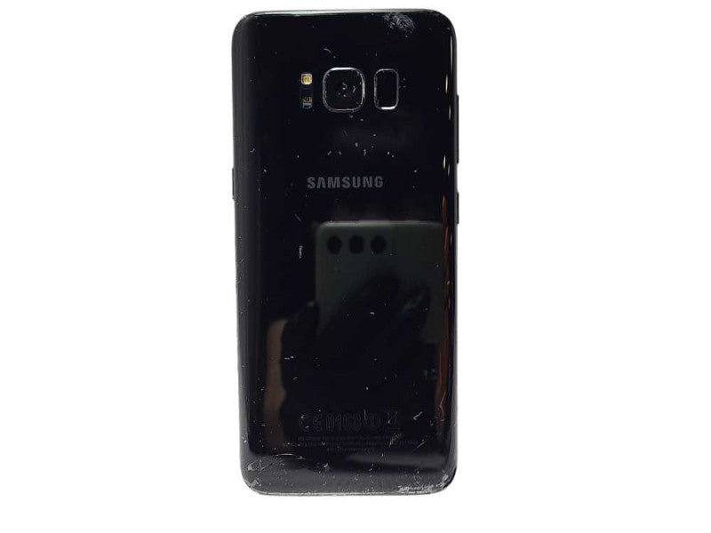 Samsung Galaxy S8 64GB (SM-G950W) - READ $