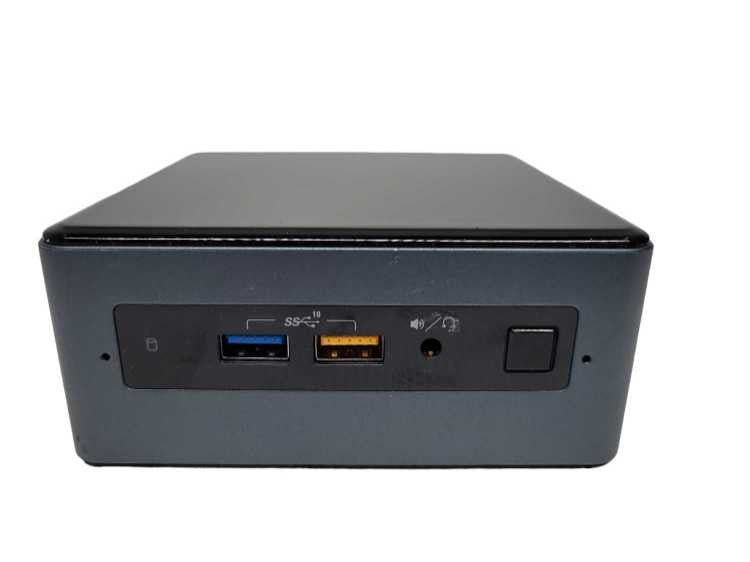 Intel NUC Barebones, Core i7-8559U, 8GB RAM ( BOXNUC8i7BEH1) NO HDD