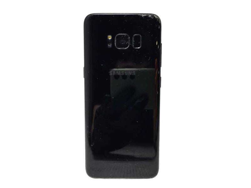 Samsung Galaxy S8 64GB (SM-G950W) - READ $