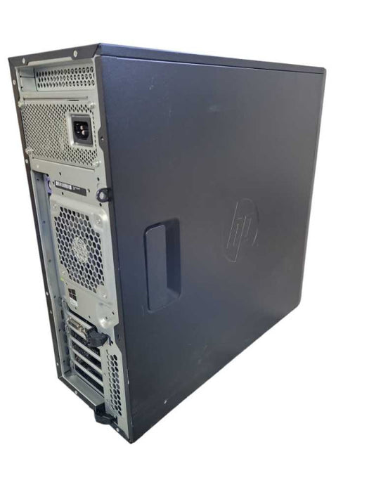 HP Z440 WorkStation | Xeon E5-1650 v4 @ 3.60GHz 16GB DDR4 Quadro K4200 !