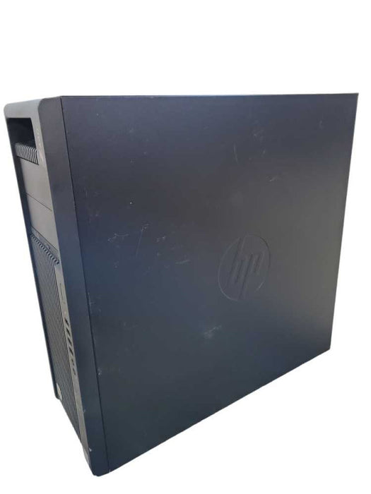 HP Z440 WorkStation | Xeon E5-1650 v4 @ 3.60GHz 16GB DDR4 Quadro K4200 !