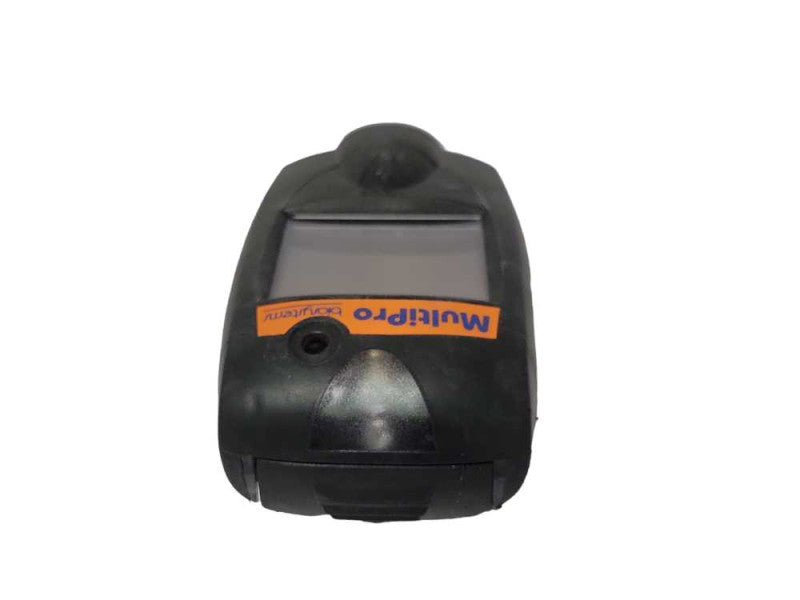 MultiPRO Biosystem LCD Display Rugged Space Multi Gas Detector, READ _