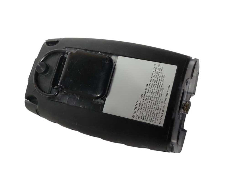 MultiPRO Biosystem LCD Display Rugged Space Multi Gas Detector, READ _
