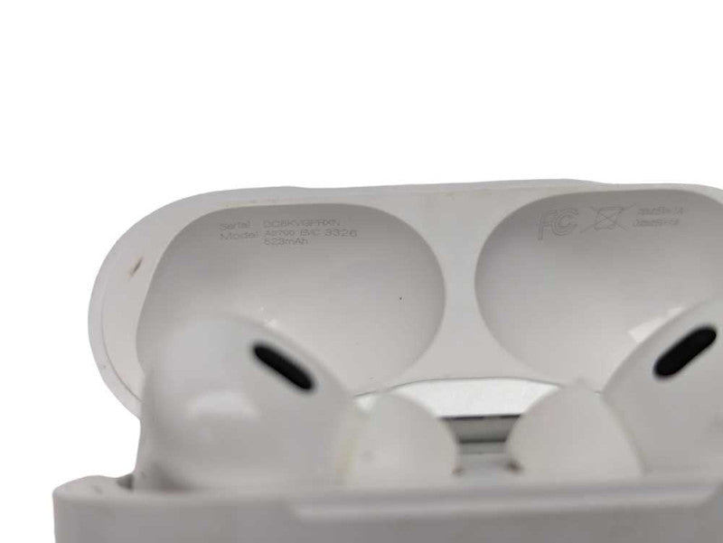 Apple AirPods PRO 2nd Gen Unlocked Plz READ  -