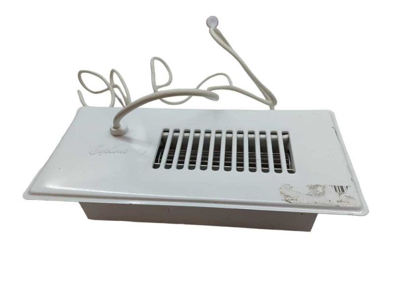 Cyclone Booster Fan Model: CM-300  In Floor/ In Vent Electric Blower Fan  =