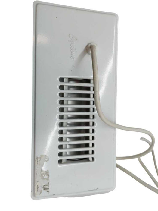 Cyclone Booster Fan Model: CM-300  In Floor/ In Vent Electric Blower Fan  =