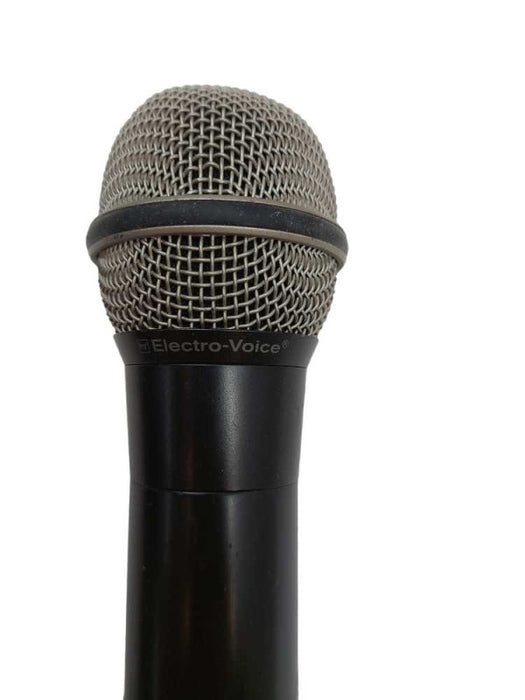 Electro-Voice HT-300 PL22 Band A Wireless Microphone =