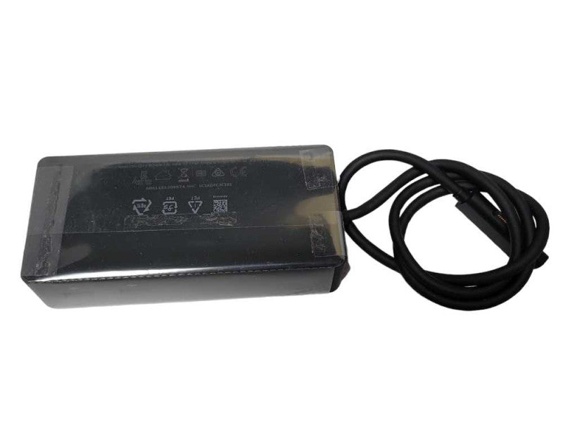 Microsoft Surface Pro Dock 3 4 5 6 7 Model 1661, w/ AC Adapter  Q_