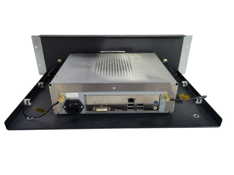 Barco Clickshare CSC-1 Wireless Presentation System R9861006BNA !
