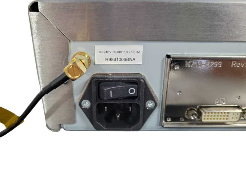 Barco Clickshare CSC-1 Wireless Presentation System R9861006BNA !