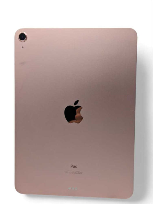 Apple iPad Air (4th generation) 64GB Pink UNLOCKED PLZ READ  -