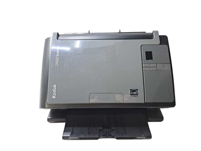 Kodak i2420 High Speed Desktop Document Scanner 600 DPI *READ* )