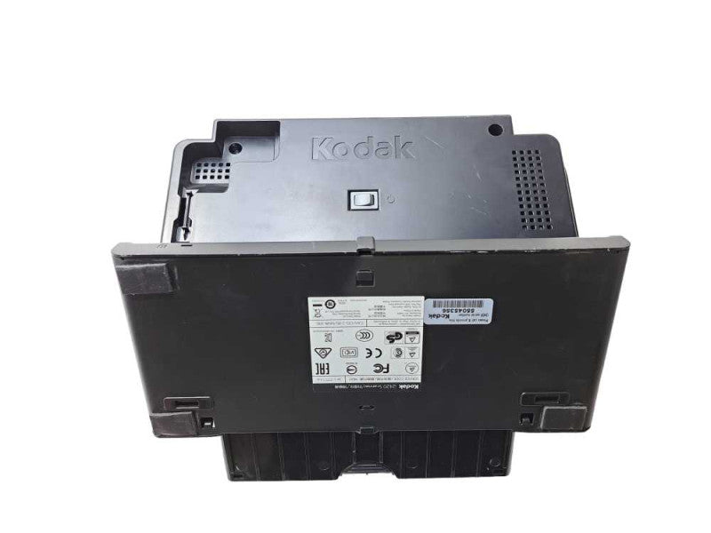 Kodak i2420 High Speed Desktop Document Scanner 600 DPI *READ* )