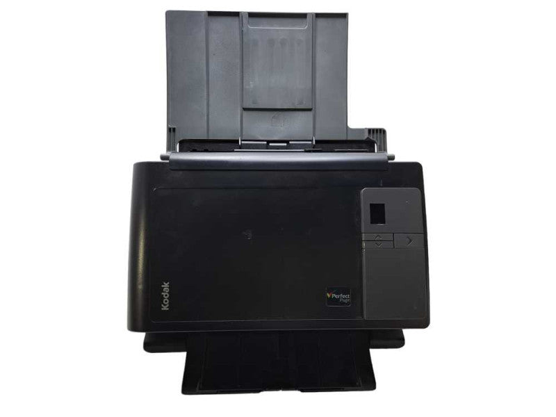 Kodak i2420 High Speed Desktop Document Scanner 600 DPI *READ* )