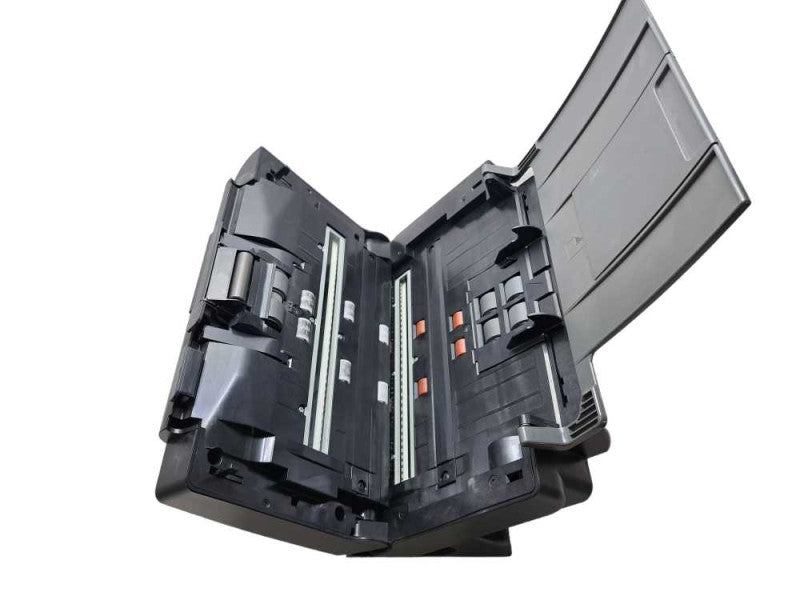 Kodak i2420 High Speed Desktop Document Scanner 600 DPI *READ* )