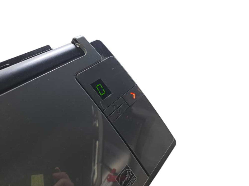 Kodak i2420 High Speed Desktop Document Scanner 600 DPI *READ* )