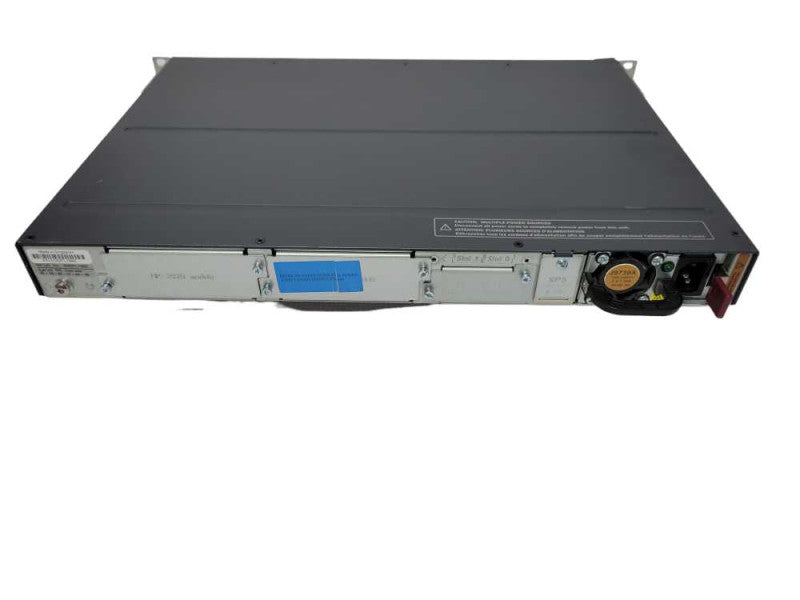 HP 2920-48G J9728A 48-Port 4x SFP Gigabit Ethernet Managed Switch _