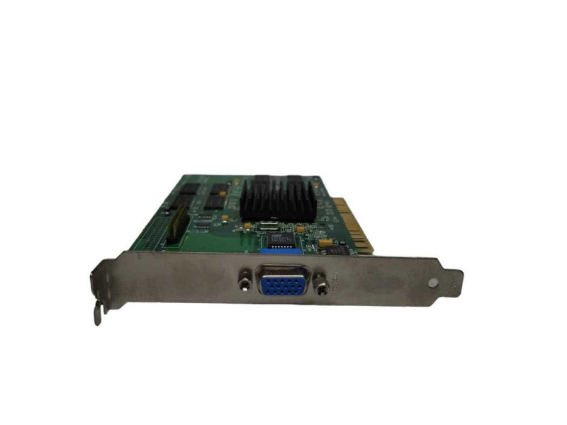 3Dfx Voodoo Banshee 16MB PCI (3D Blaster Banshee CT6760) %