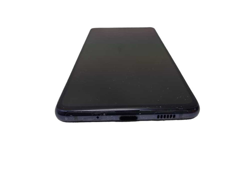 Samsung Galaxy S20 FE 5G Live Demo Phone - READ $