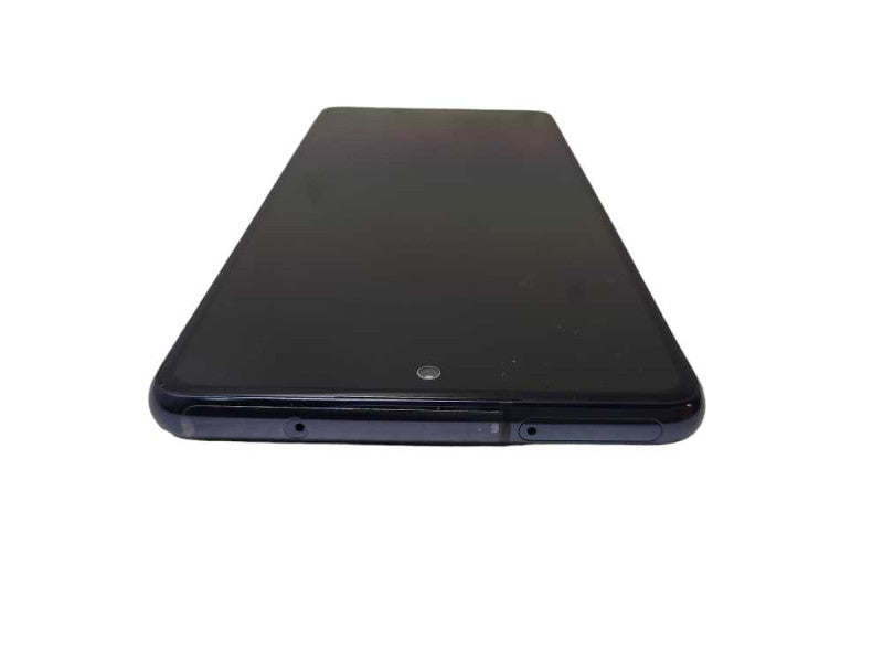 Samsung Galaxy S20 FE 5G Live Demo Phone - READ $