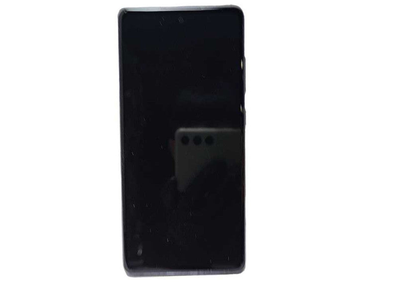 Samsung Galaxy S20 FE 5G Live Demo Phone - READ $