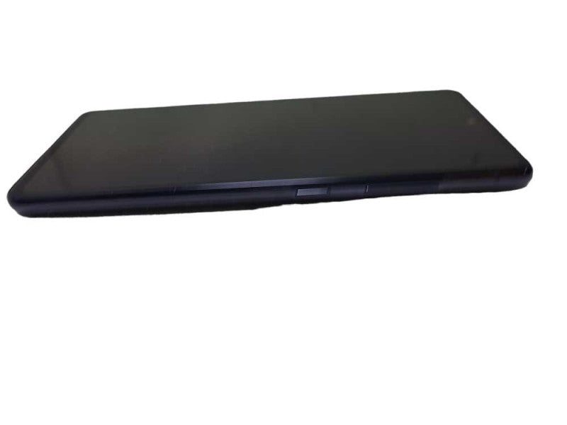 Samsung Galaxy S20 FE 5G Live Demo Phone - READ $