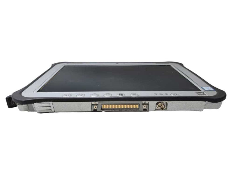 Panasonic FZ-G1 ToughPad | i5-6300U @ 2.40GHz 8GB Ram No HDD | 18080 HRS )