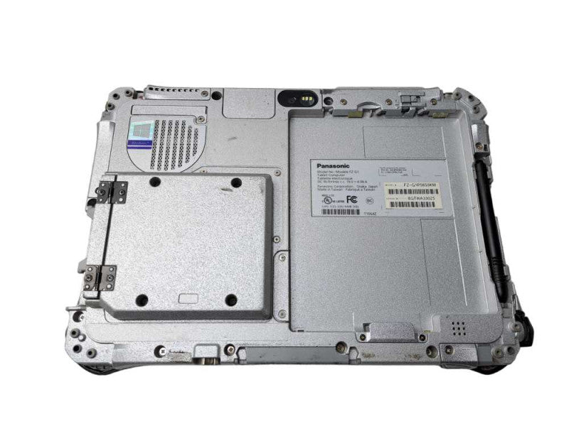 Panasonic FZ-G1 ToughPad | i5-6300U @ 2.40GHz 8GB Ram No HDD | 18080 HRS )
