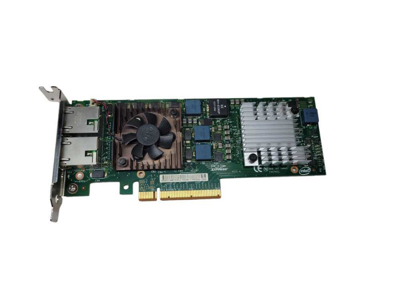 Intel Ethernet Server ADPTR X520-T2 %