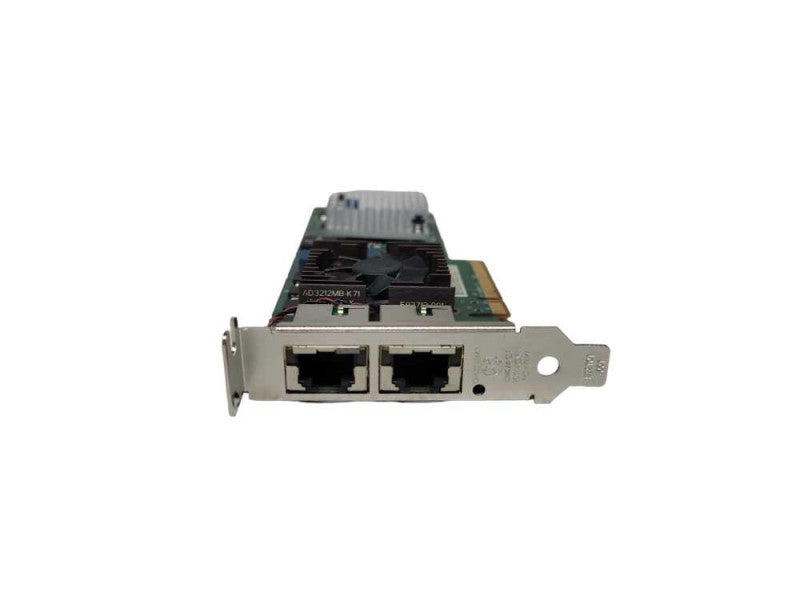 Intel Ethernet Server ADPTR X520-T2 %