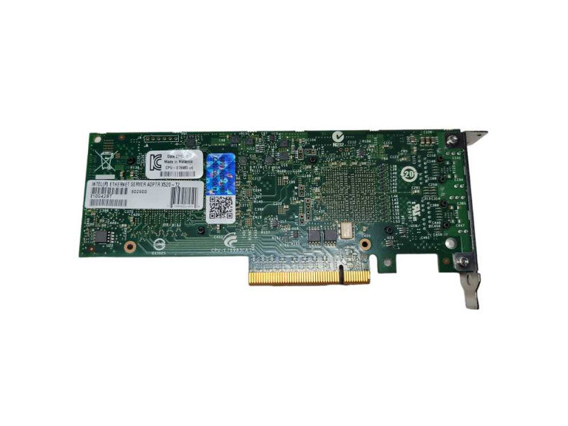 Intel Ethernet Server ADPTR X520-T2 %