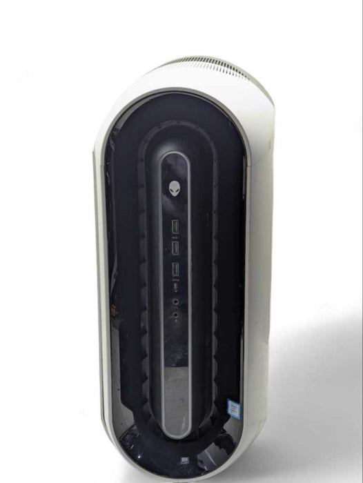 DELL Alienware Aurora R9 with i5-8500T @2.10GHz CPU &16GB RAM, PLEASE READ ALL -