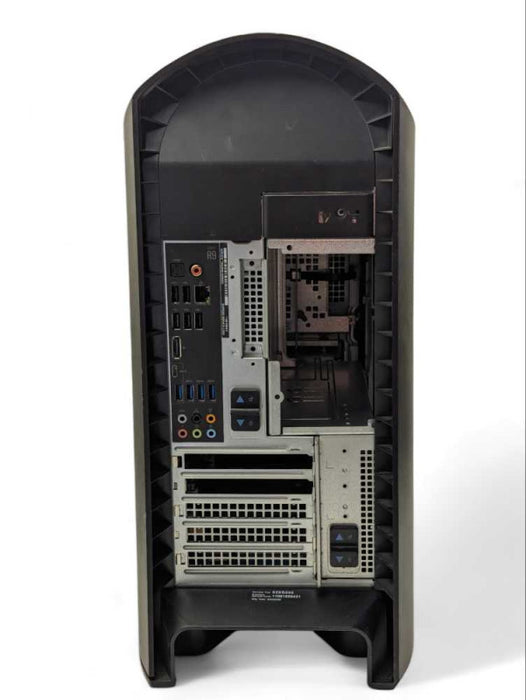 DELL Alienware Aurora R9 with i5-8500T @2.10GHz CPU &16GB RAM, PLEASE READ ALL -