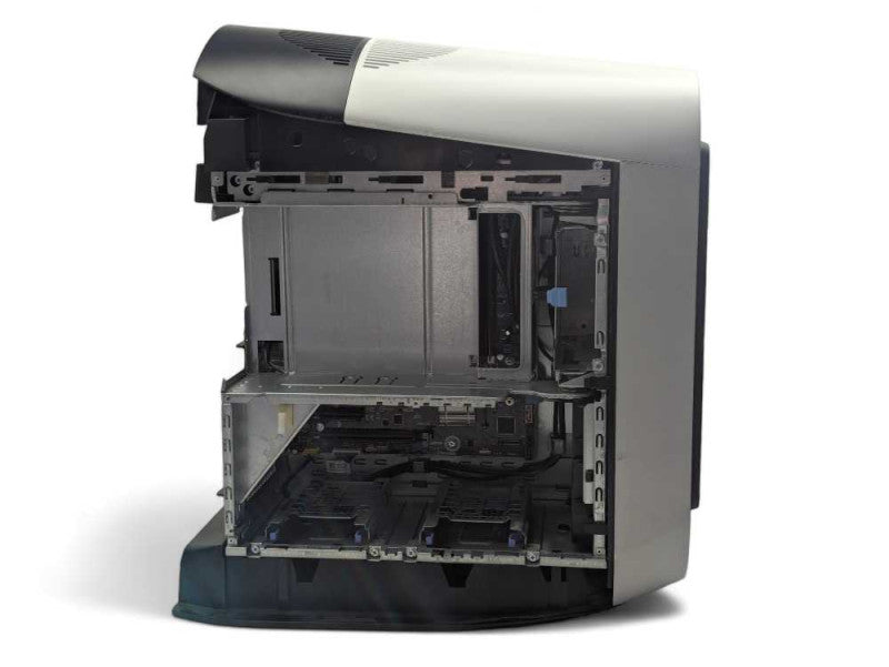 DELL Alienware Aurora R9 with i5-8500T @2.10GHz CPU &16GB RAM, PLEASE READ ALL -