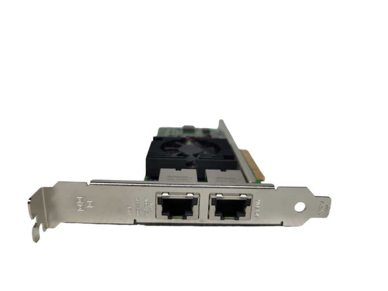INTEL Dell 0K7H46 Dual 10-Gigabit 10Gb PCIe x4 NIC  %