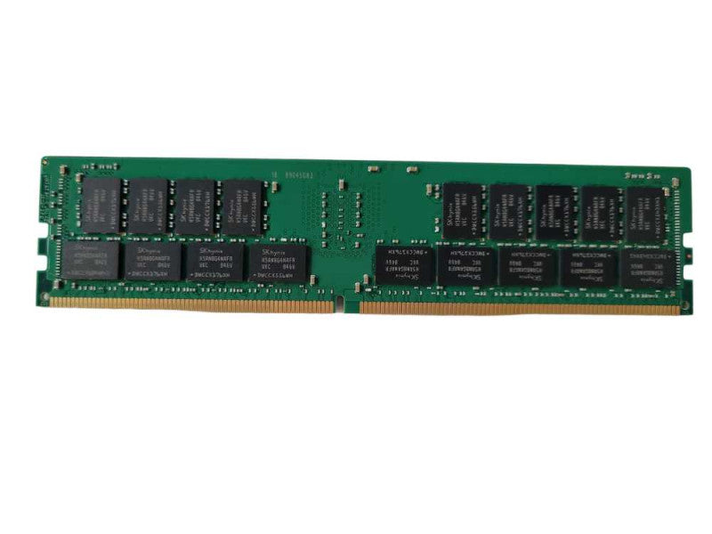 SK hynix 32GB 2Rx4 PC4-2666V-RB2-11 Server RAM Q!