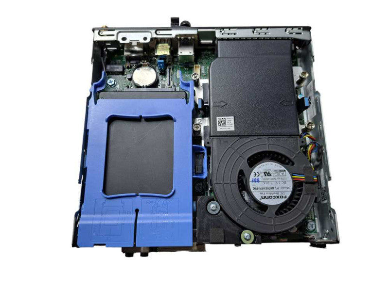 Dell OptiPlex 3060 USFF | i5-8500T @ 2.10GHz 8GB DDR4 256GB SSD )