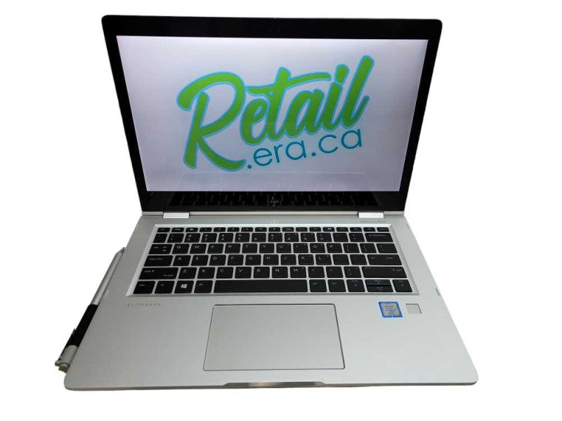 HP Elitebook X360 1030 G2 13\\" Core i7-7600 @ 2.8GHz 8GB DDR4 500GB SSD (