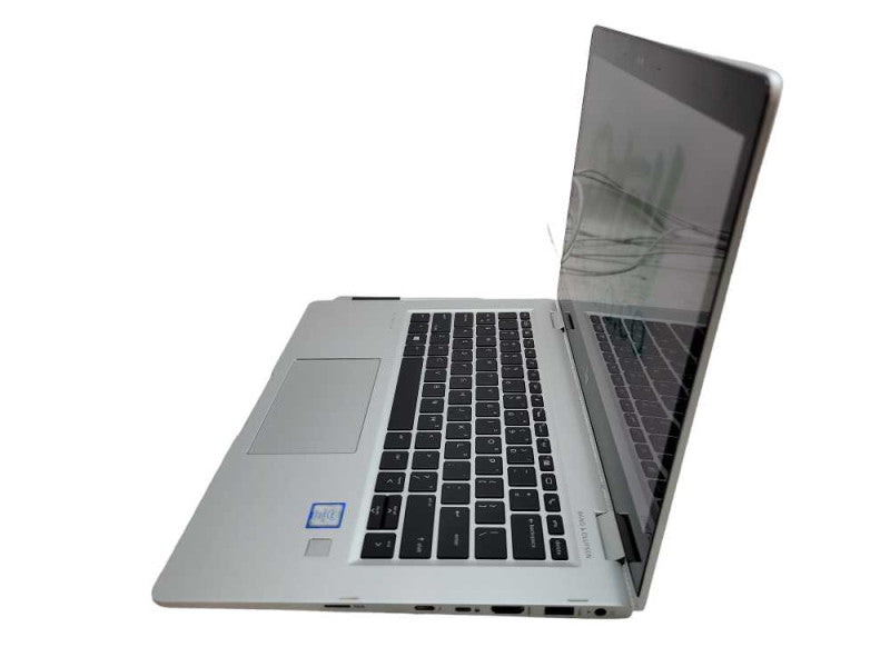 HP Elitebook X360 1030 G2 13\\" Core i7-7600 @ 2.8GHz 8GB DDR4 500GB SSD (