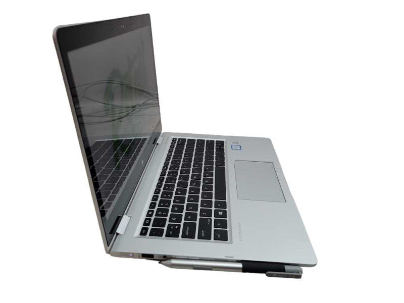 HP Elitebook X360 1030 G2 13\\" Core i7-7600 @ 2.8GHz 8GB DDR4 500GB SSD (
