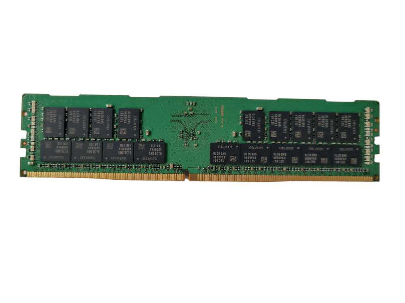 SAMSUNG 32GB 2Rx4 PC4-2666V-RB2-12-DB1 Server Ram Q!