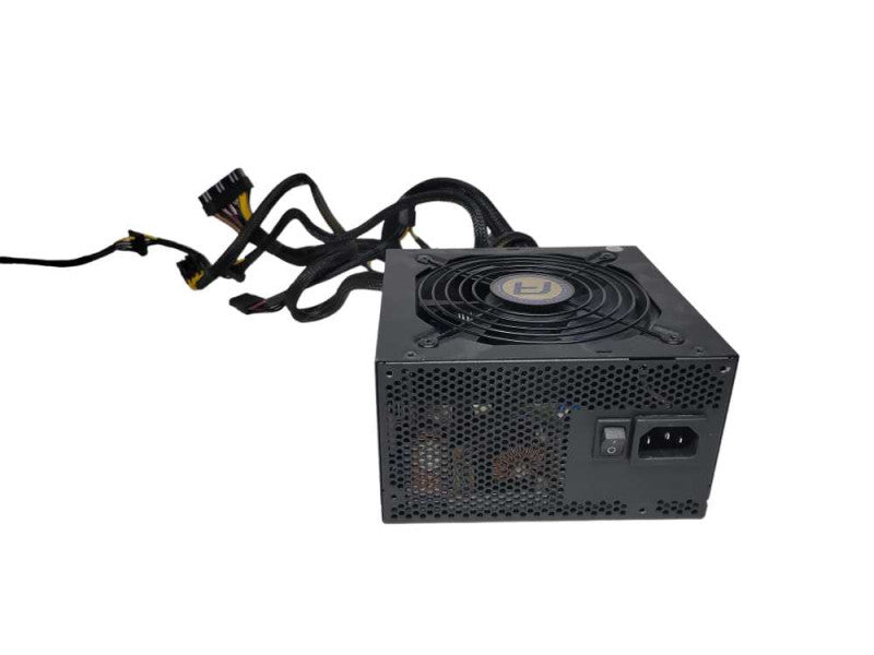 Antec TP-550C 550W Modular PSU 80PLUS GOLD %