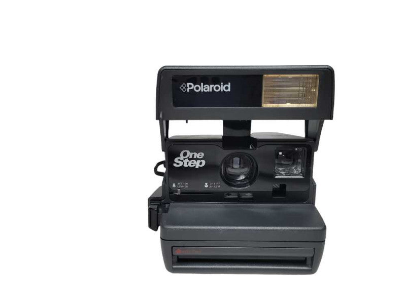 Polaroid One Step 600 Instant Camera %