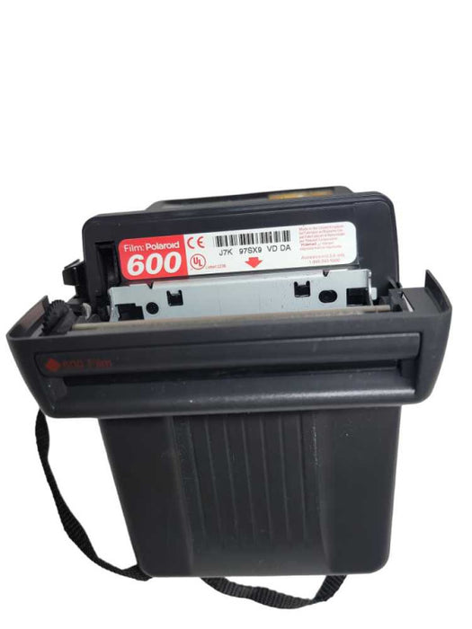 Polaroid One Step 600 Instant Camera %